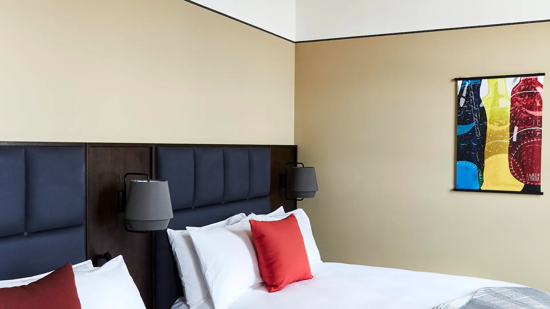 Hotel Indigo - Dundee By Ihg 4*,