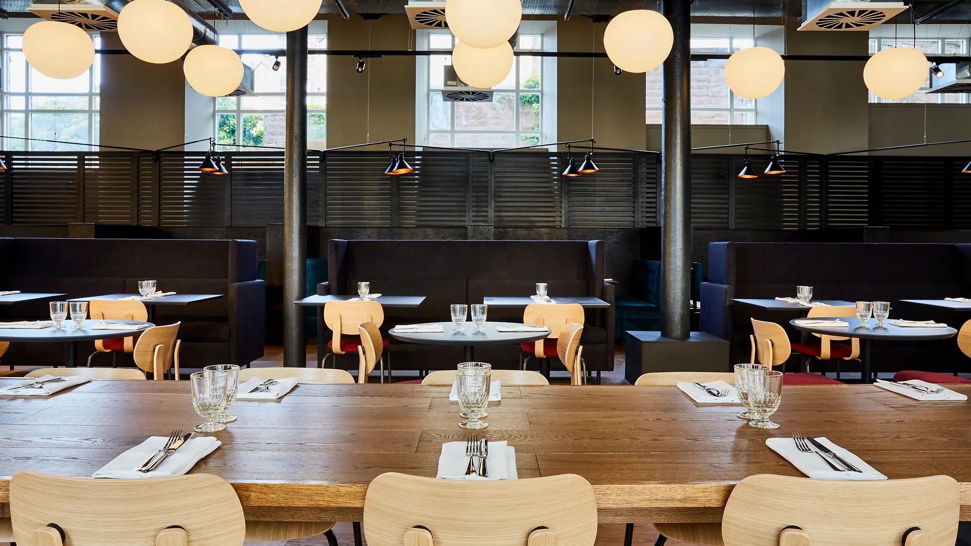 Hotel Indigo - Dundee By Ihg