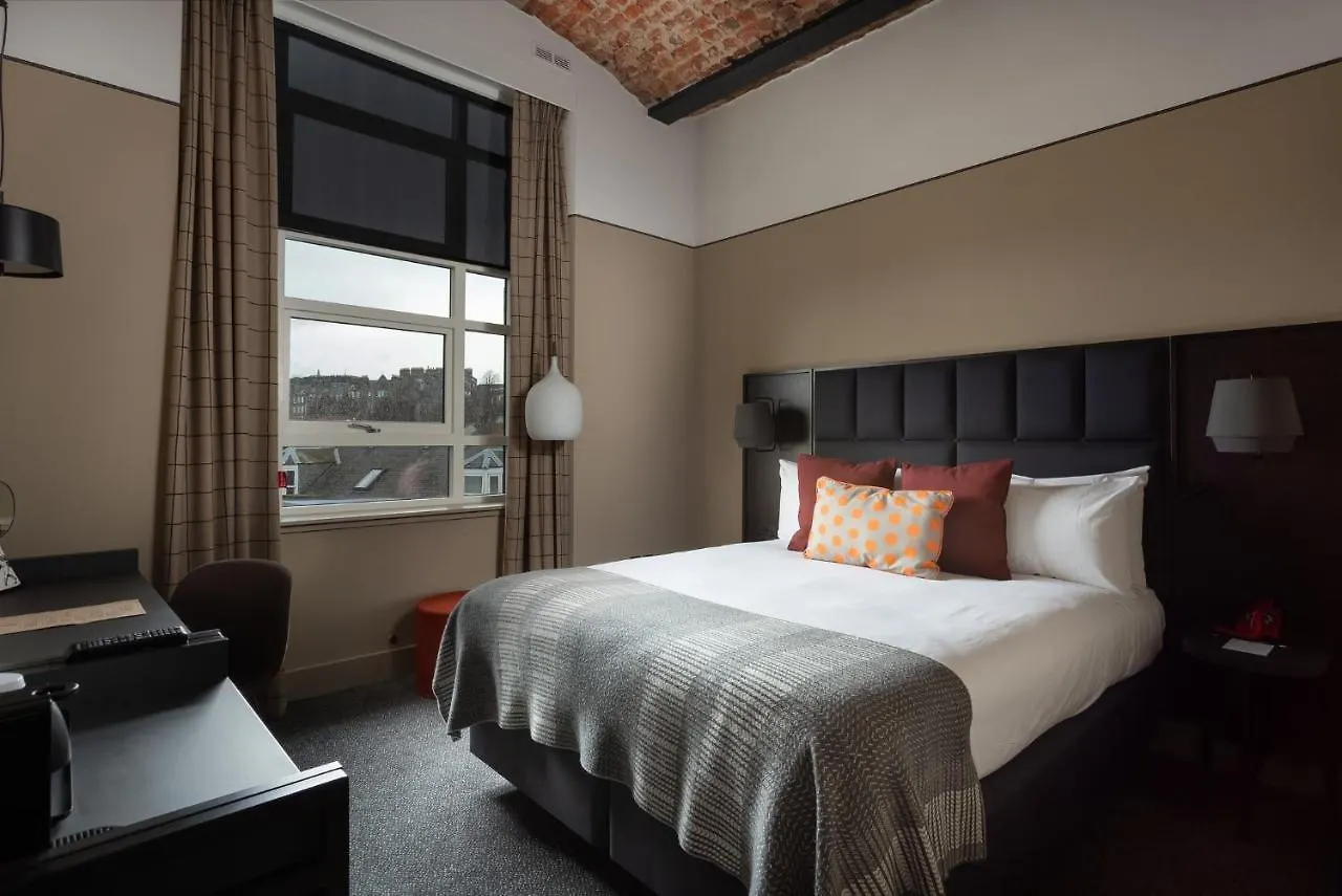 ****  Hotel Indigo - Dundee By Ihg United Kingdom
