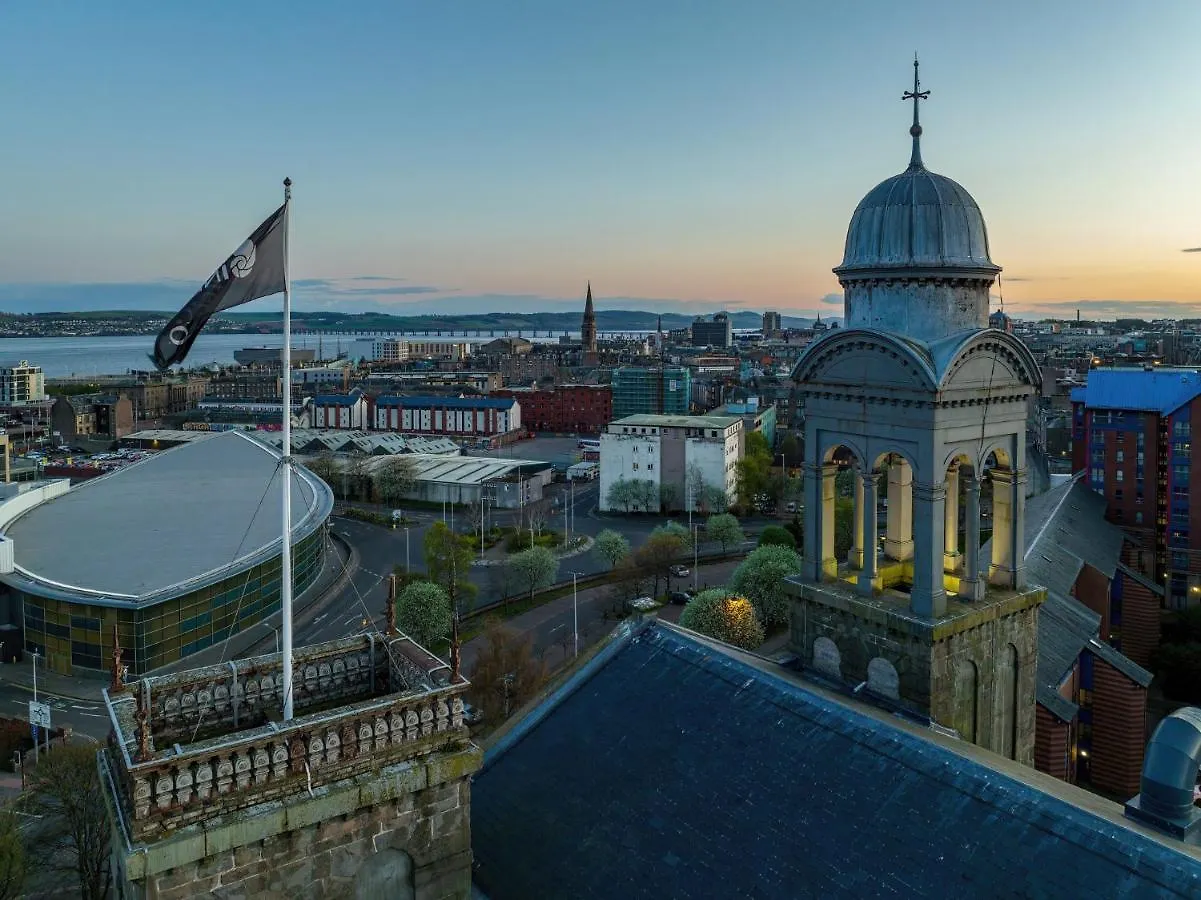 Hotel Indigo - Dundee By Ihg