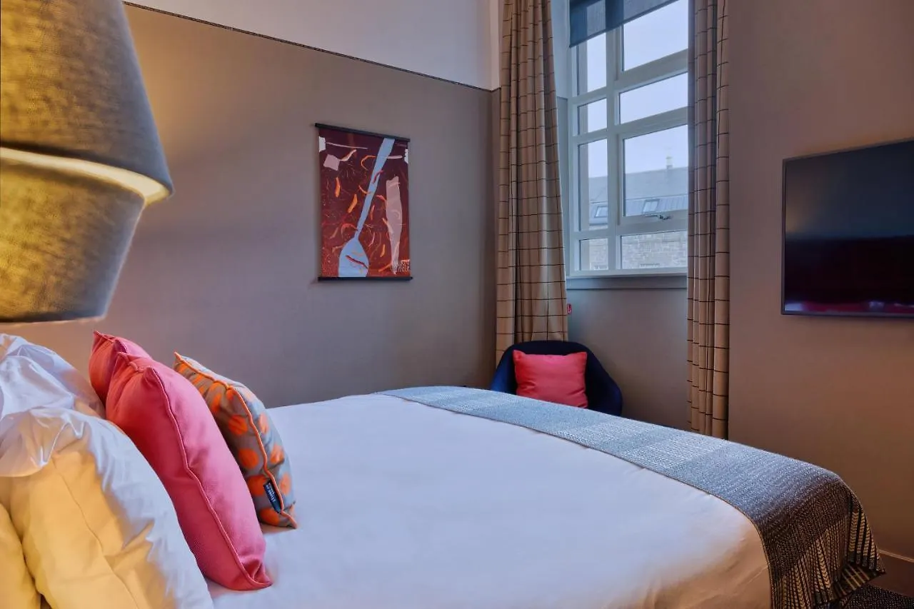 Hotel Indigo - Dundee By Ihg United Kingdom