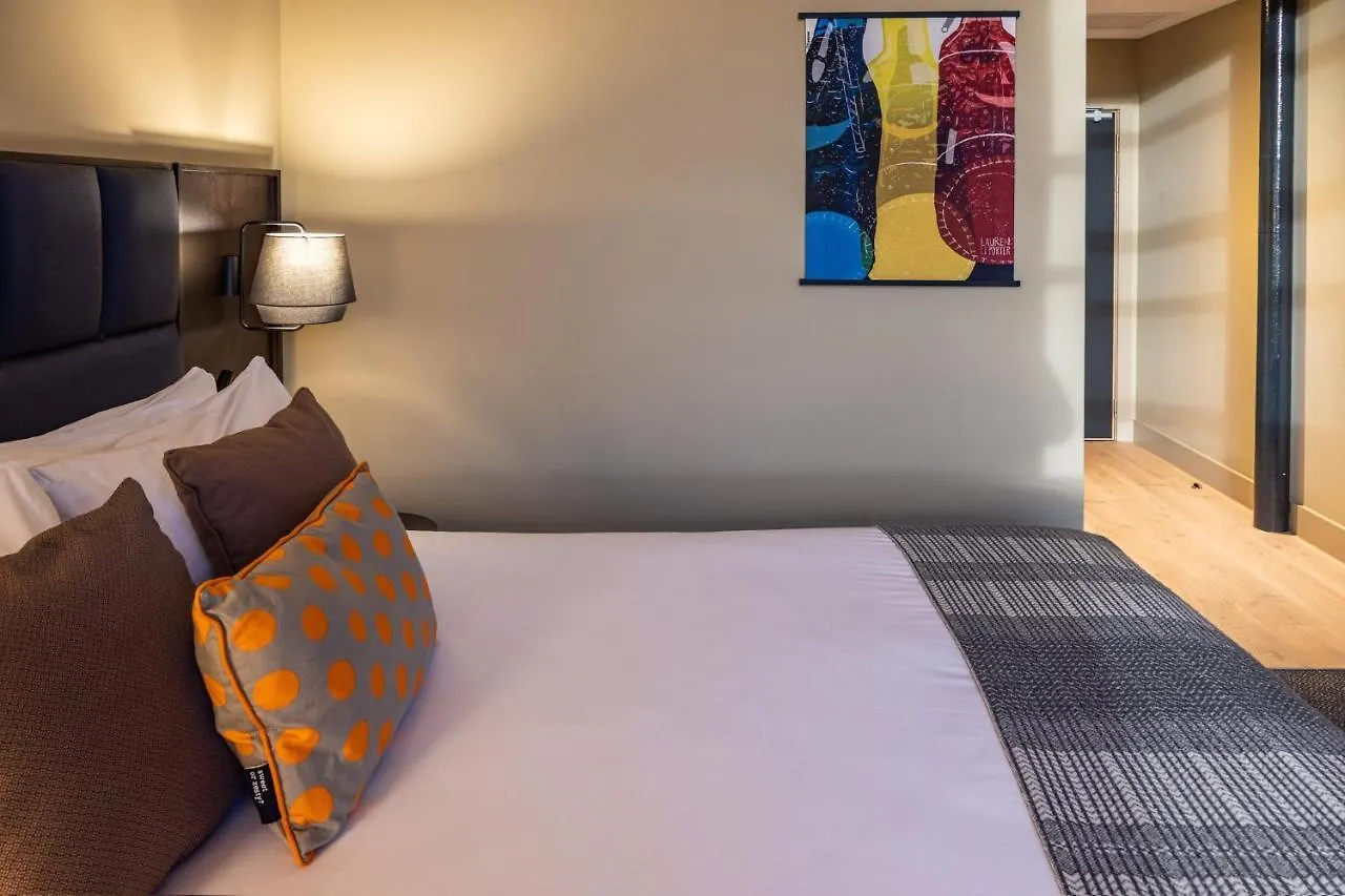 Hotel Indigo - Dundee By Ihg 4*,  United Kingdom