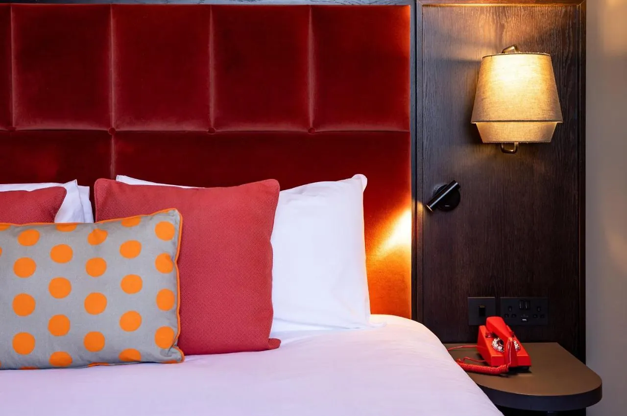 Hotel Indigo - Dundee By Ihg