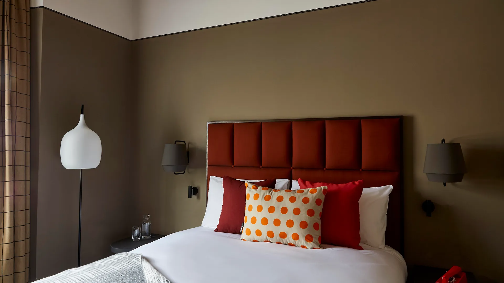Hotel Indigo - Dundee By Ihg
