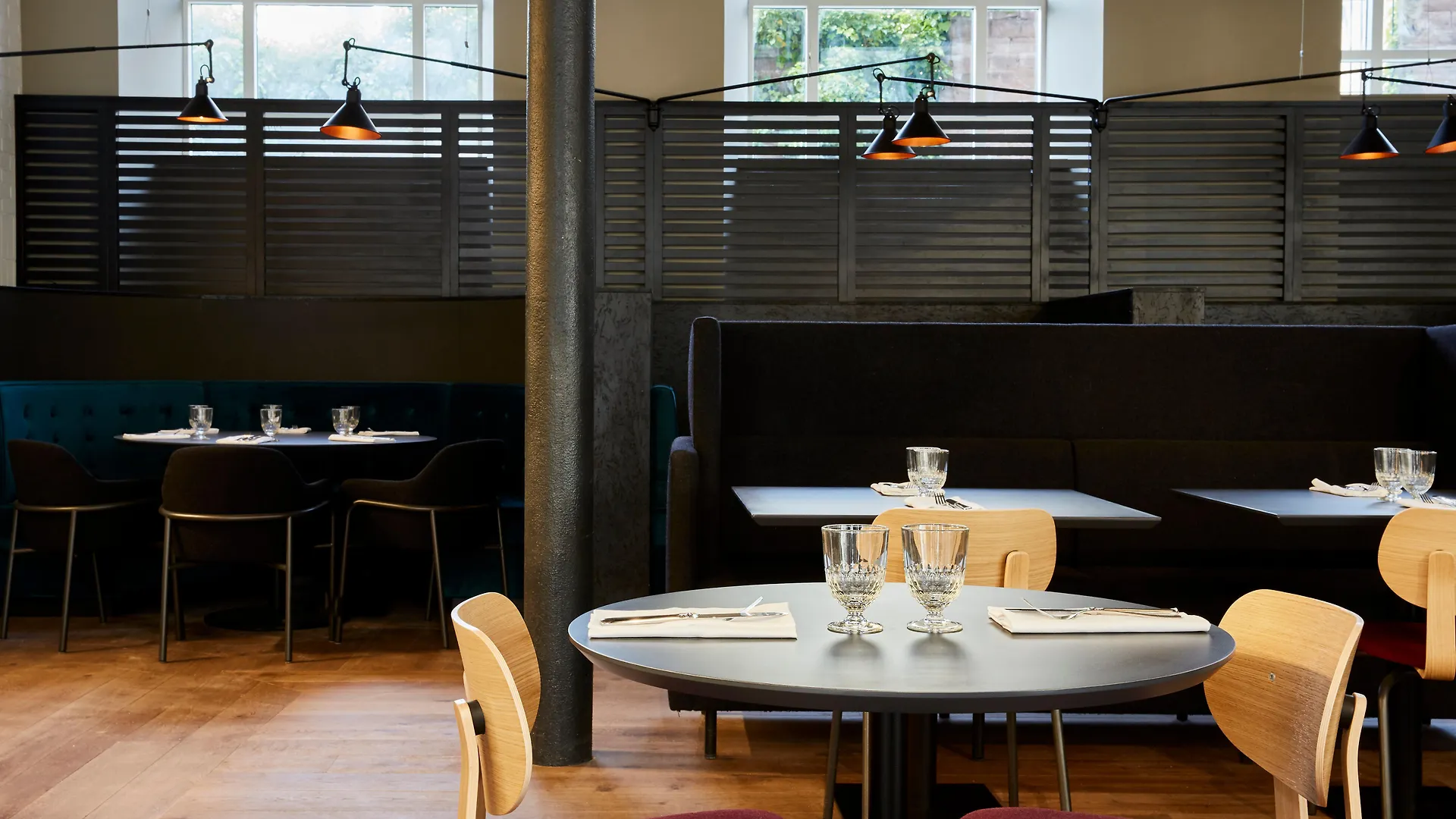 Hotel Indigo - Dundee By Ihg