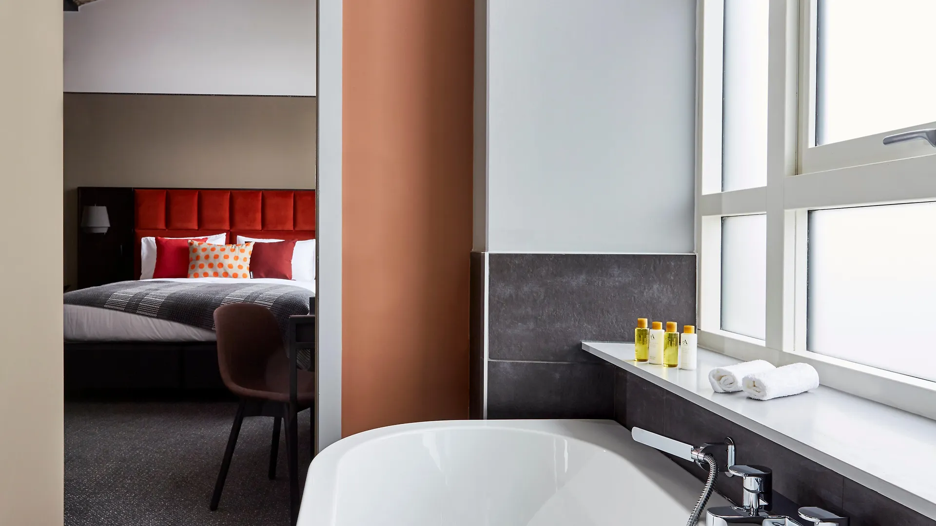 Hotel Indigo - Dundee By Ihg