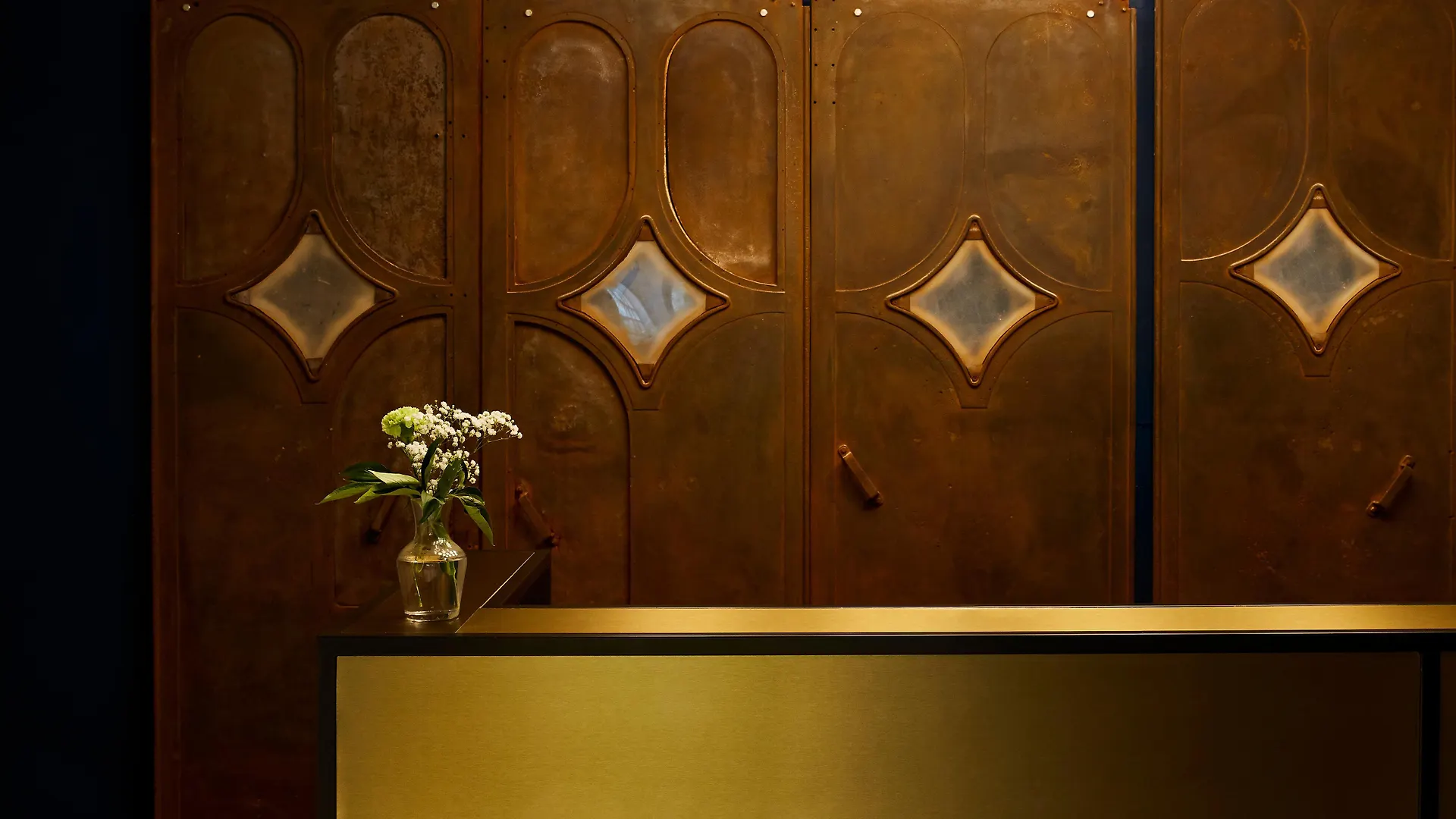 Hotel Indigo - Dundee By Ihg