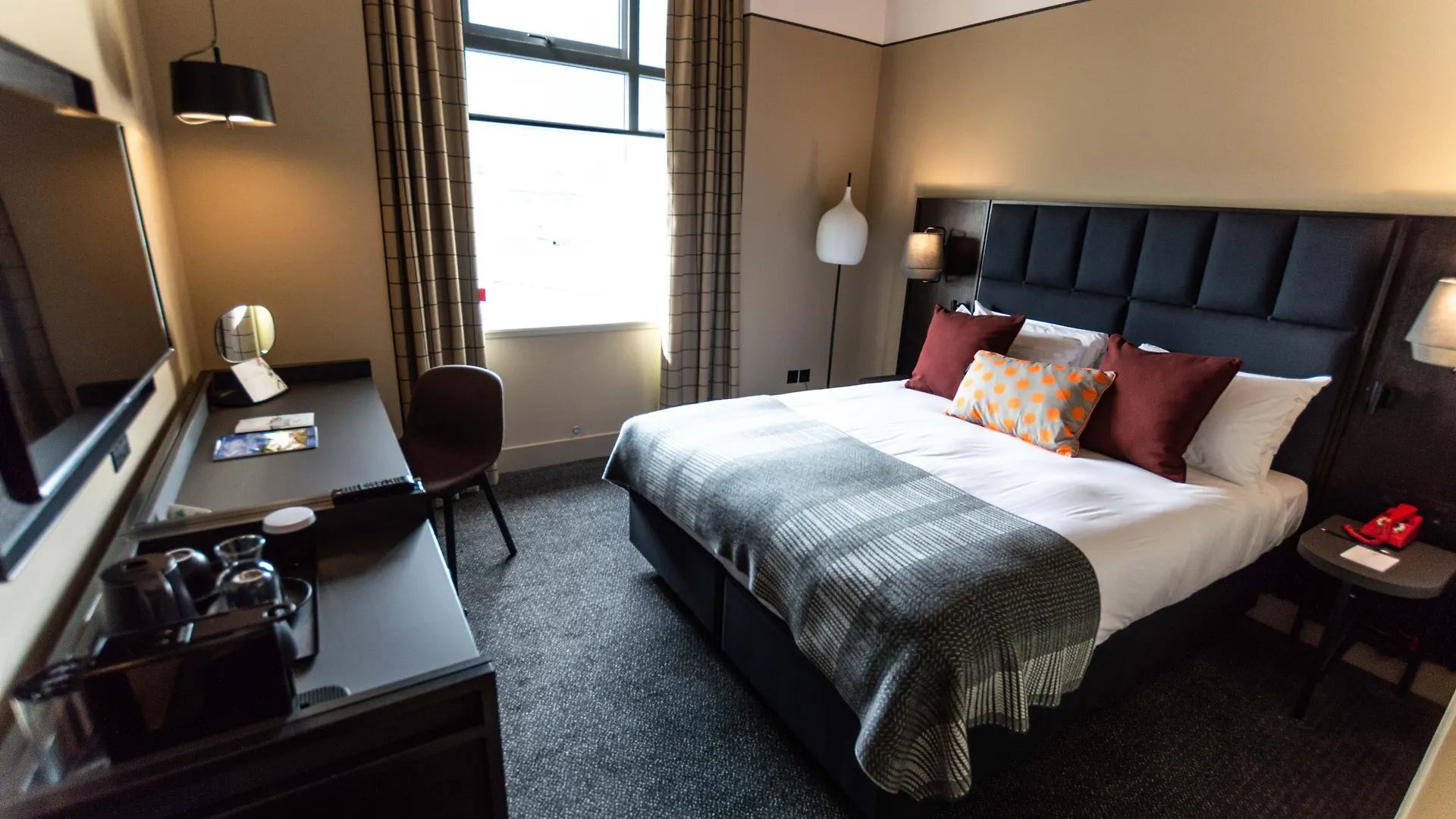 Hotel Indigo - Dundee By Ihg