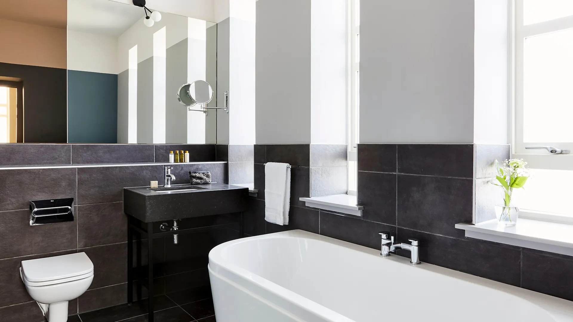 Hotel Indigo - Dundee By Ihg