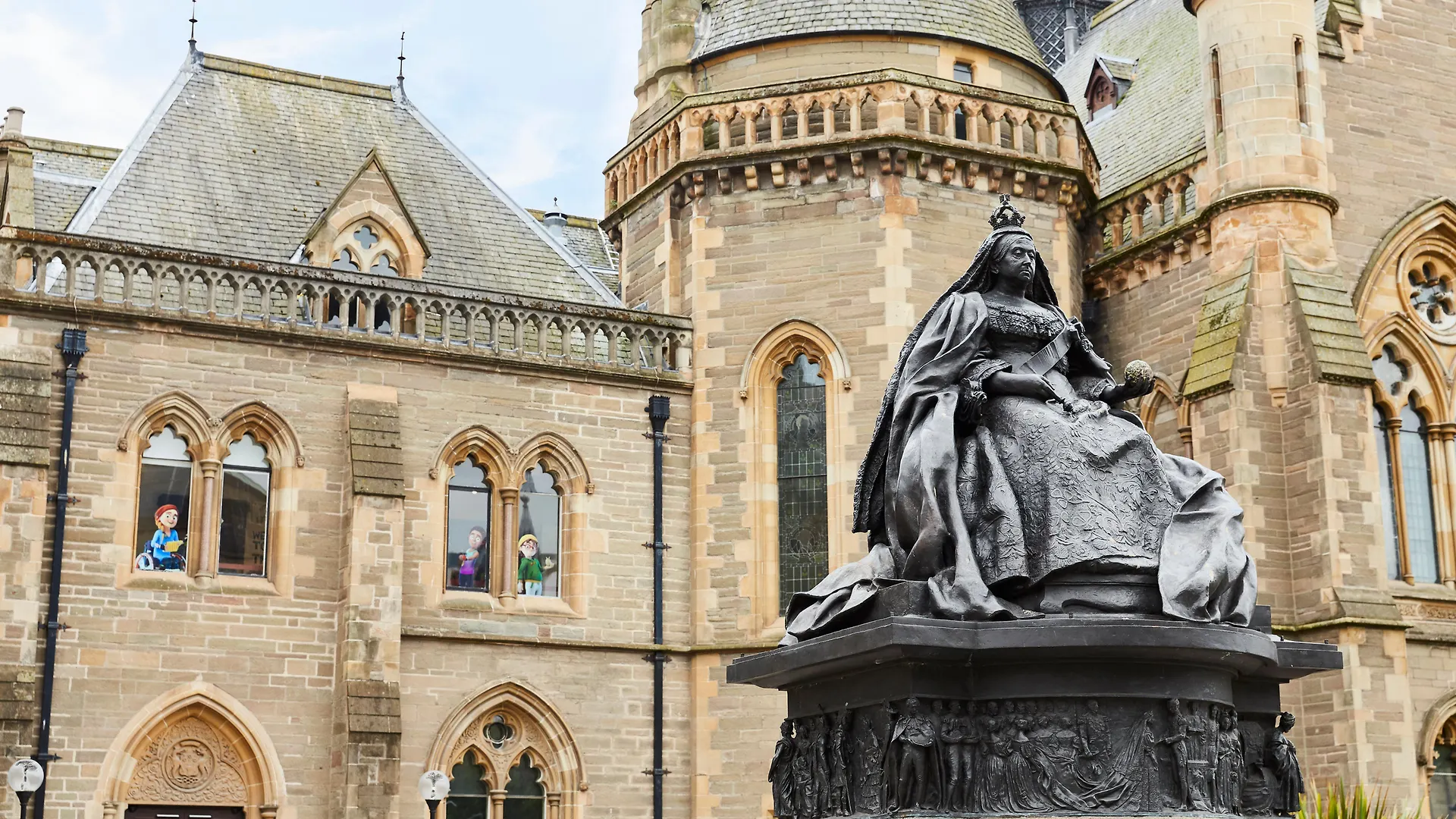 Hotel Indigo - Dundee By Ihg