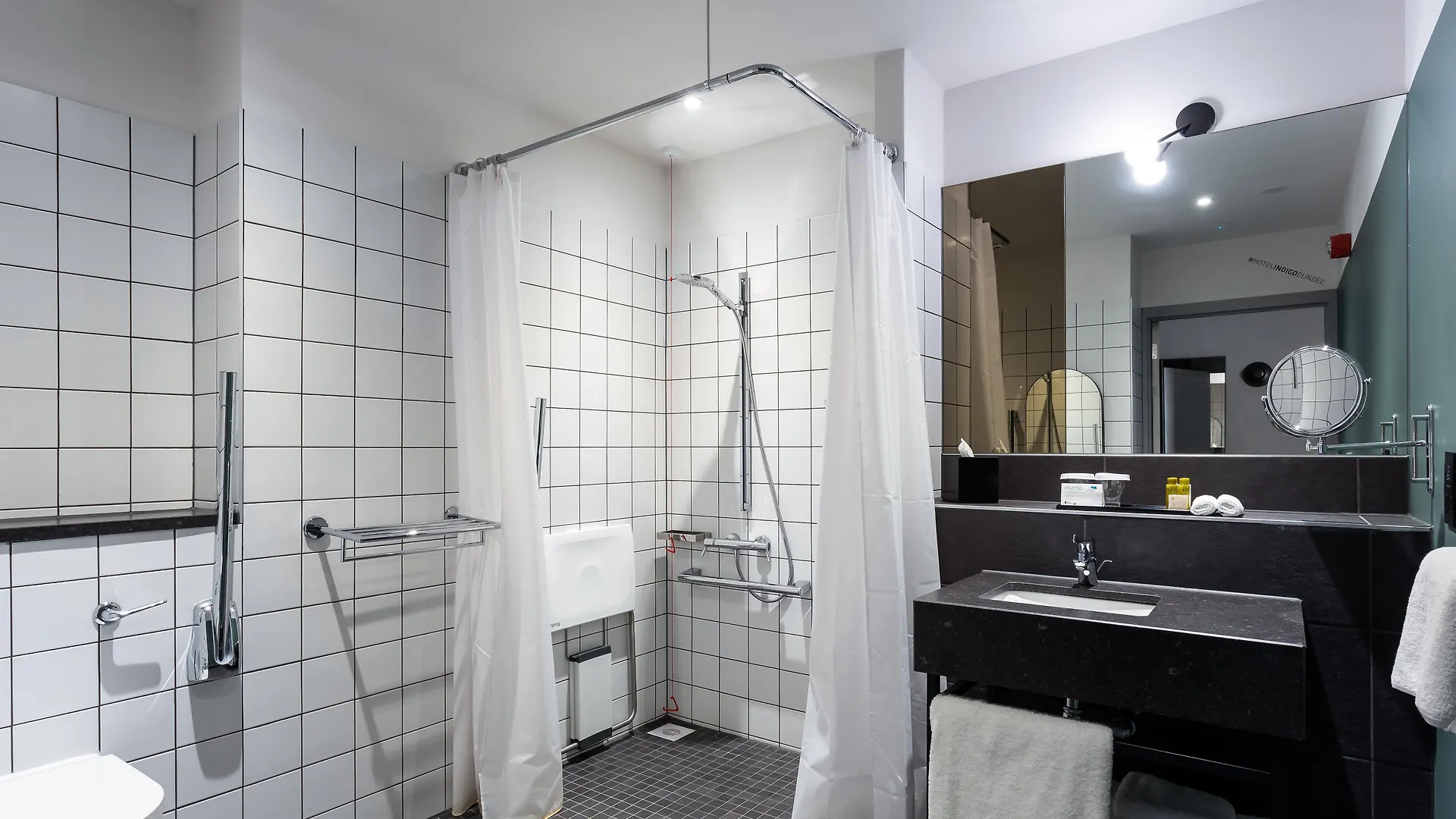 Hotel Indigo - Dundee By Ihg