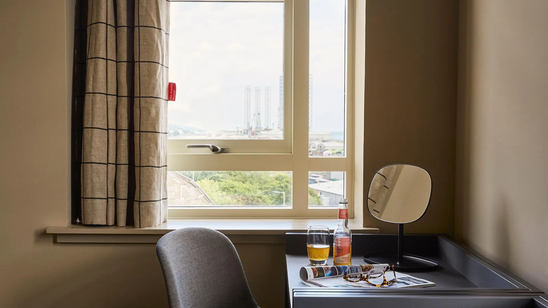 Hotel Indigo - Dundee By Ihg