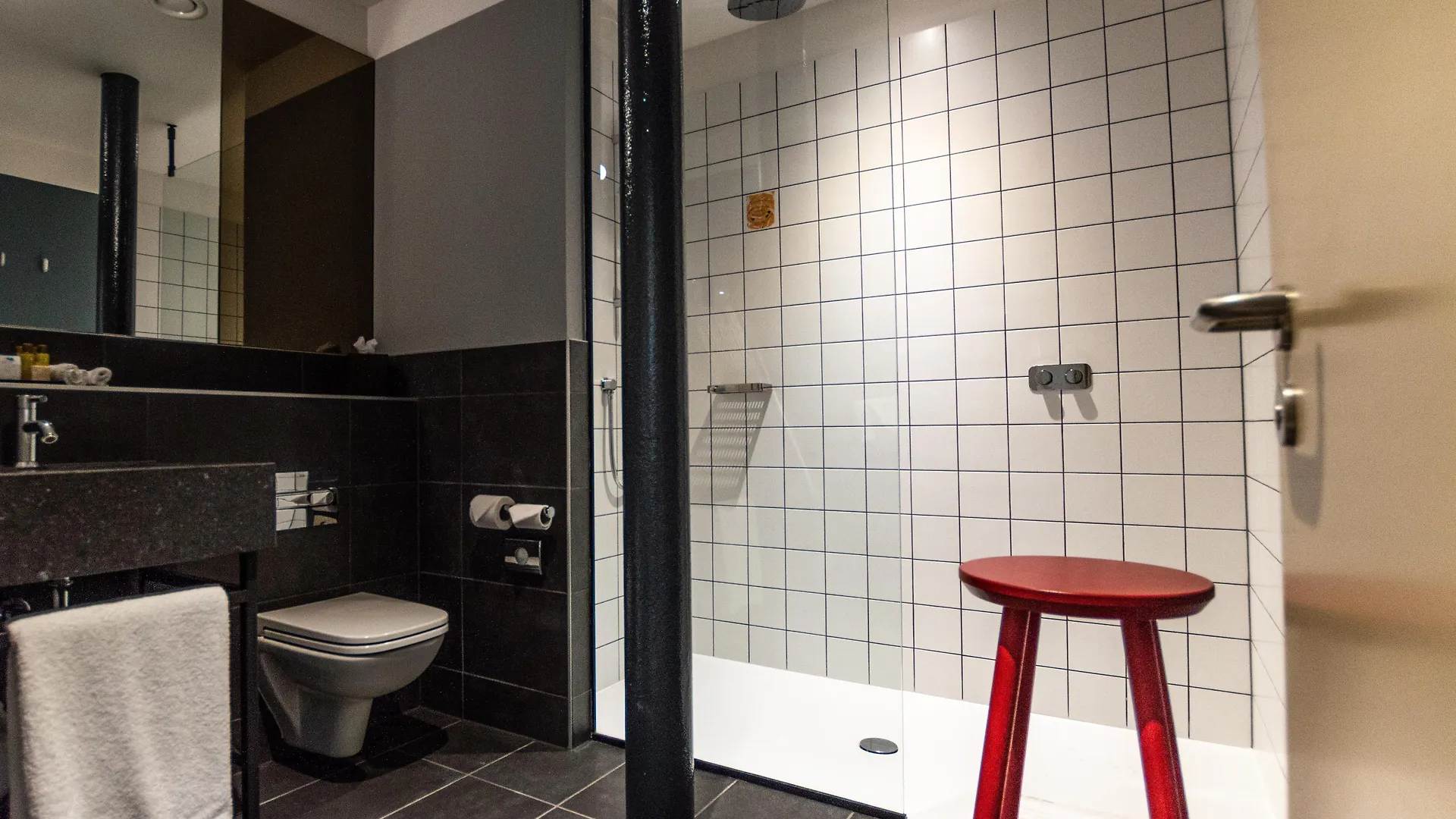 Hotel Indigo - Dundee By Ihg