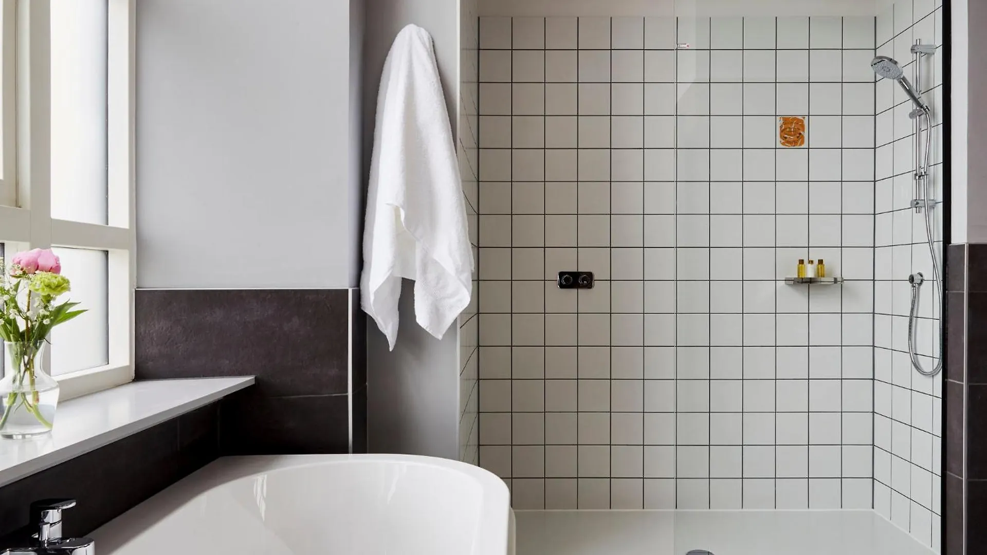 Hotel Indigo - Dundee By Ihg 4*,  United Kingdom