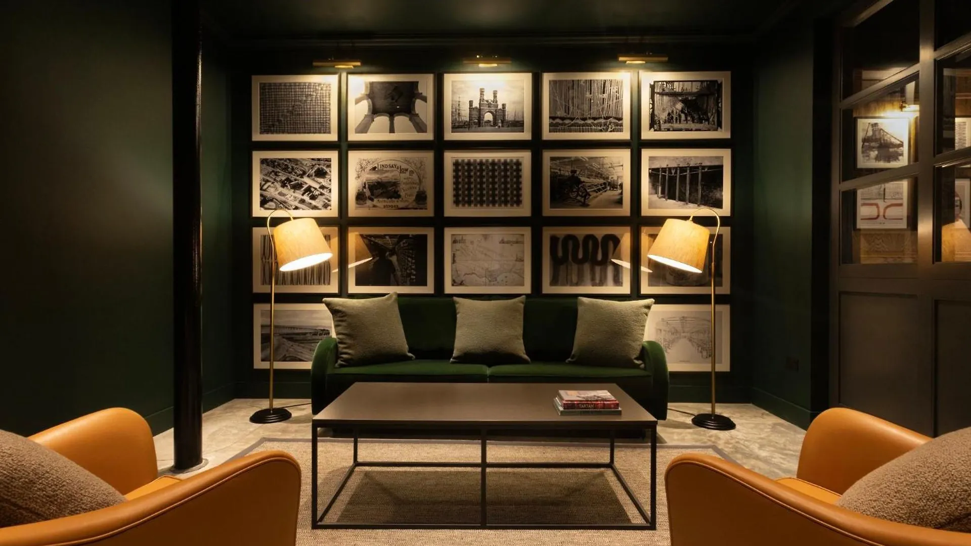 ****  Hotel Indigo - Dundee By Ihg United Kingdom