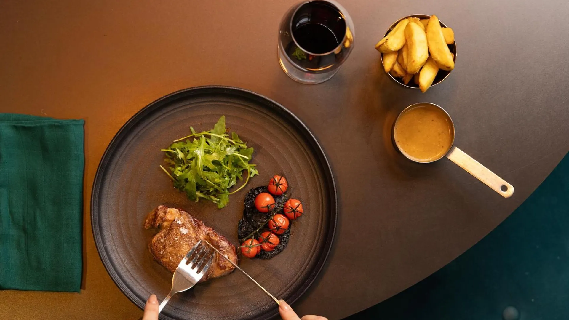 Hotel Indigo - Dundee By Ihg 4*,
