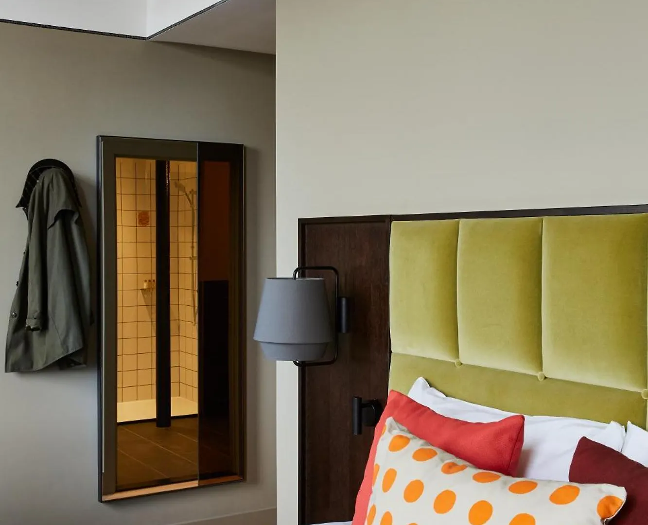 Hotel Indigo - Dundee By Ihg