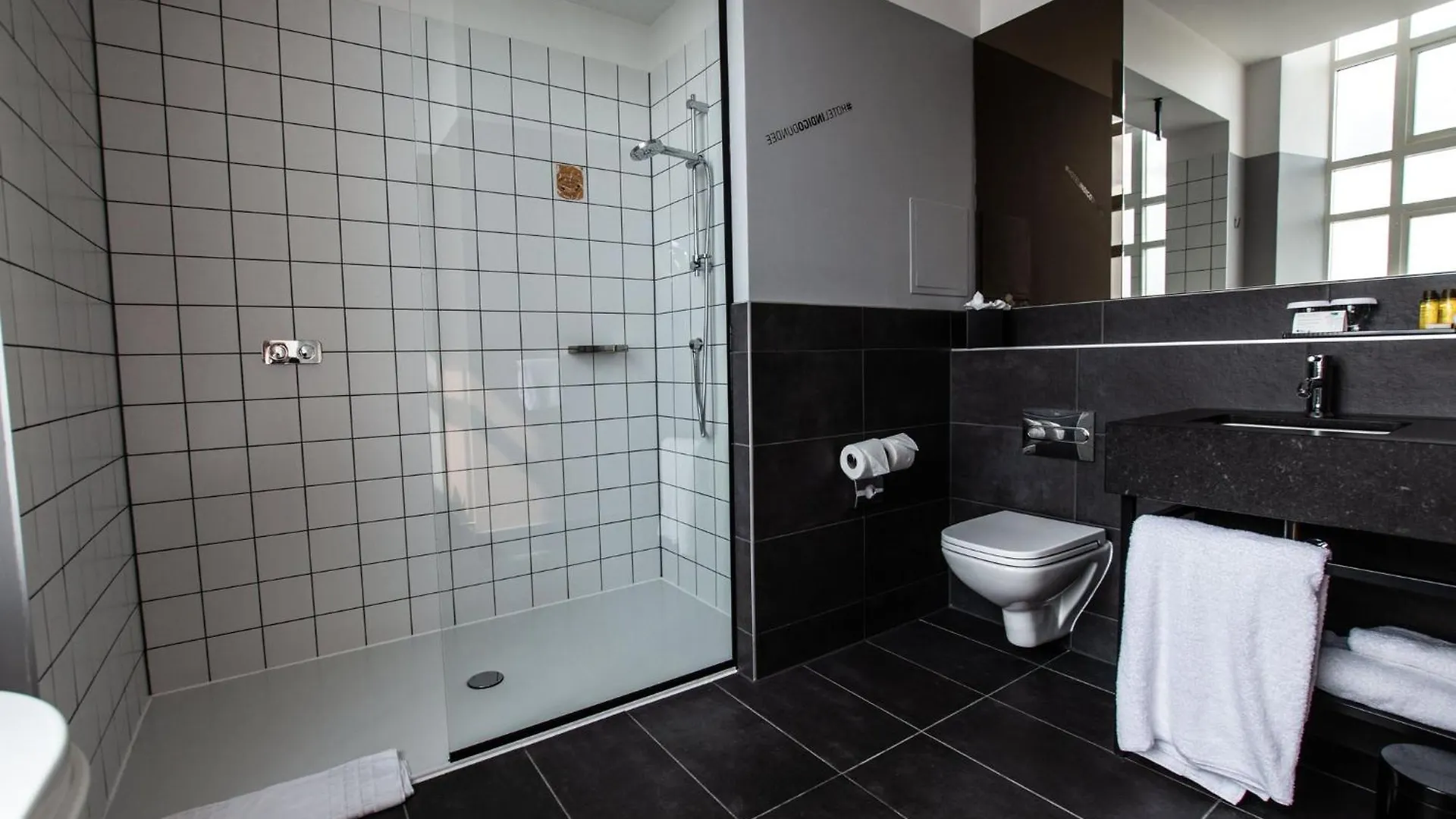 Hotel Indigo - Dundee By Ihg 4*,