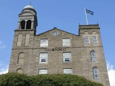 Hotel Indigo - Dundee By Ihg