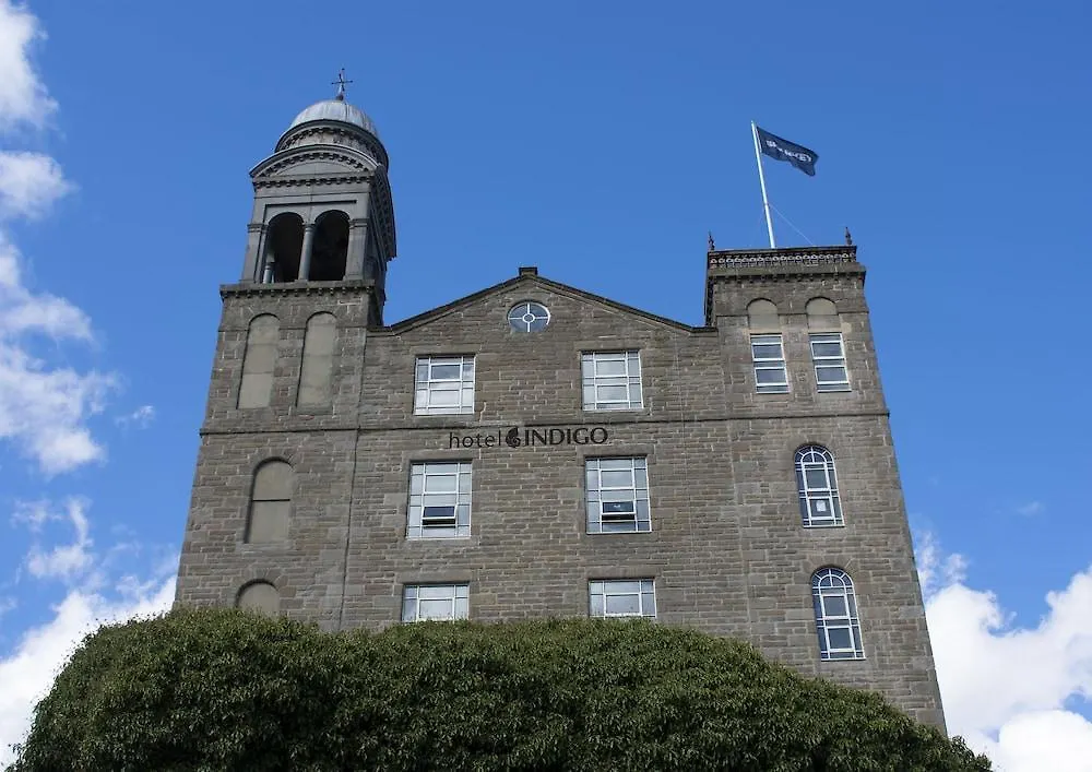 ****  Hotel Indigo - Dundee By Ihg United Kingdom