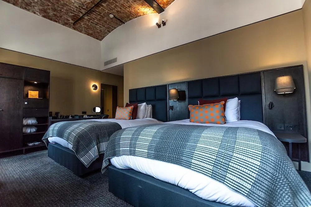 Hotel Indigo - Dundee By Ihg