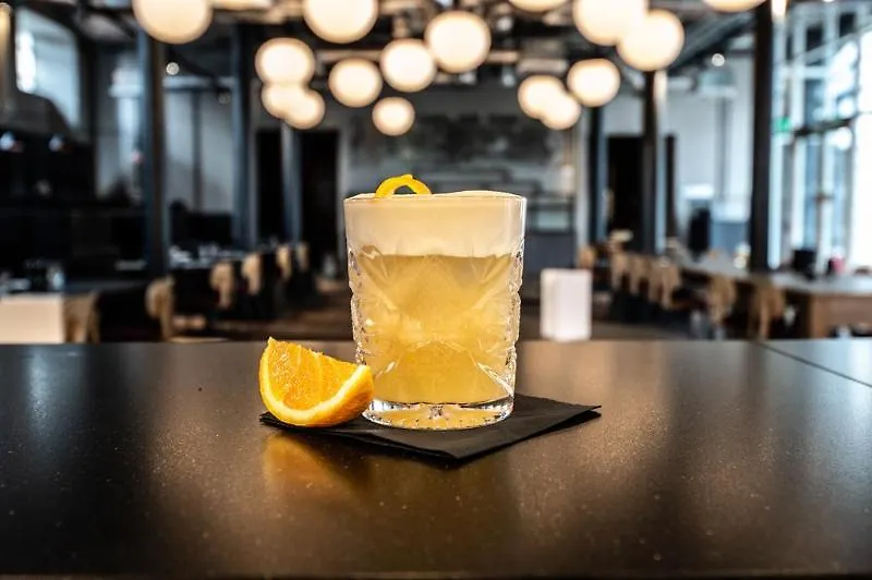****  Hotel Indigo - Dundee By Ihg United Kingdom