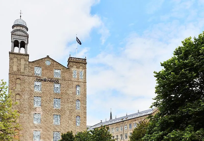Hotel Indigo - Dundee By Ihg 4*,  United Kingdom