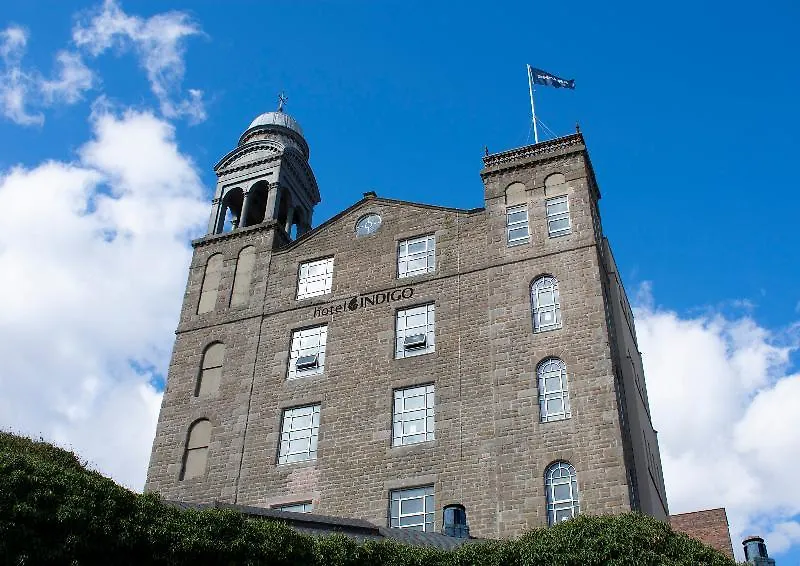 Hotel Indigo - Dundee By Ihg United Kingdom