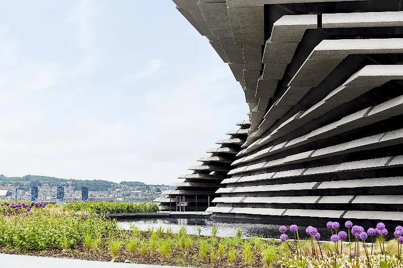 Hotel Indigo - Dundee By Ihg